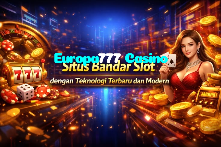 Europa777 Casino