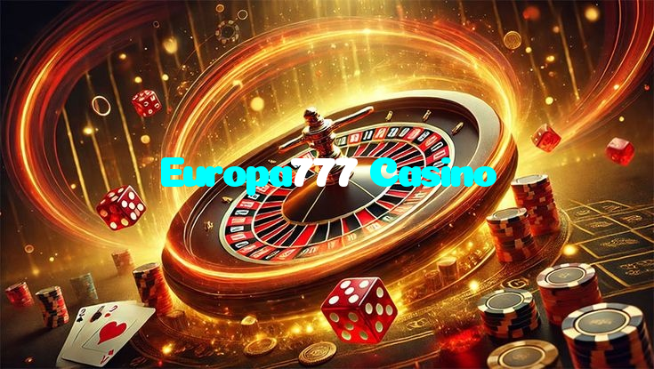available types of Europa777 Casino bet including pre-match live express and system bets
