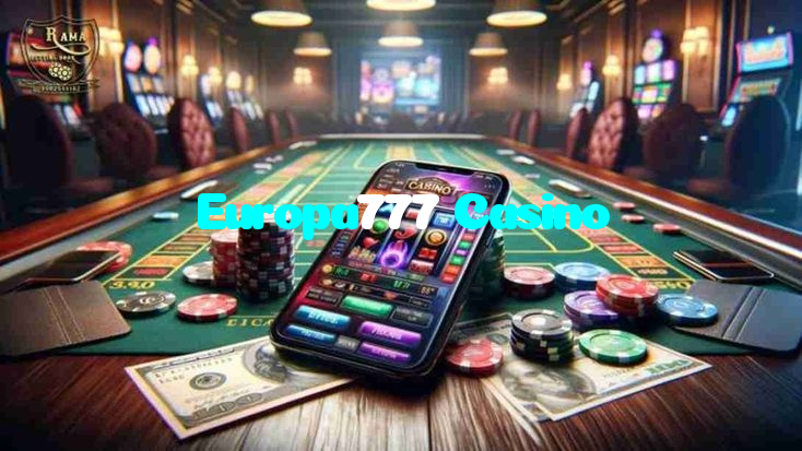 Europa777 Casino