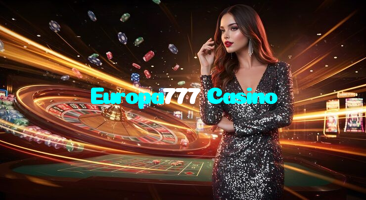 available types of Europa777 Casino bet including pre-match live express and system bets
