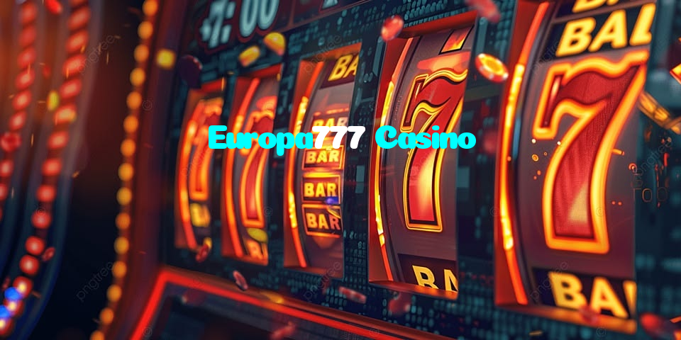 available types of Europa777 Casino bet including pre-match live express and system bets