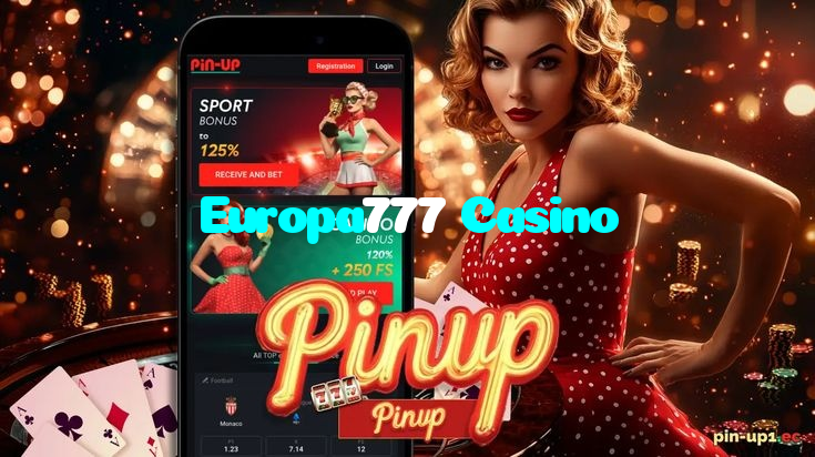 Europa777 Casino