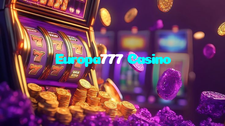 Europa777 Casino خوش آمدید بونس +600% پیشکش موبائل ایپ کے پروموشن سیکشن میں دکھائی دیتی ہے۔