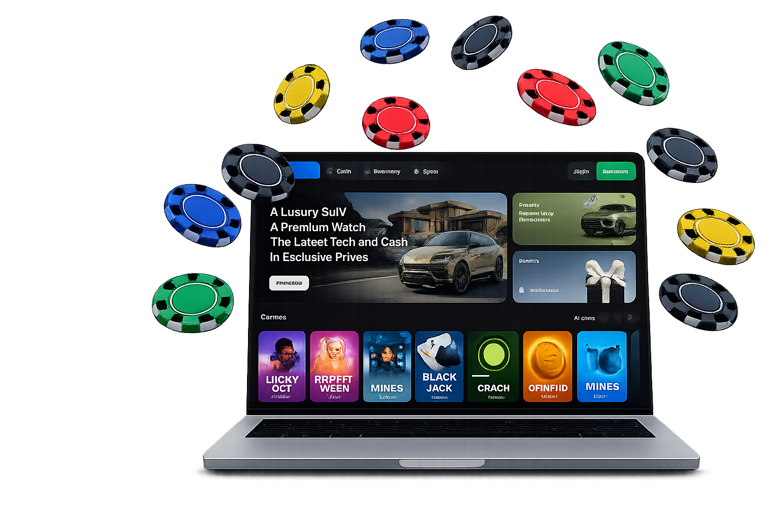 Europa777 Casino Pakistan