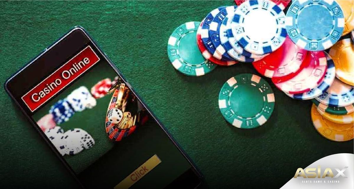 پاکستان میں Europa777 Casino قانونی ہے۔
